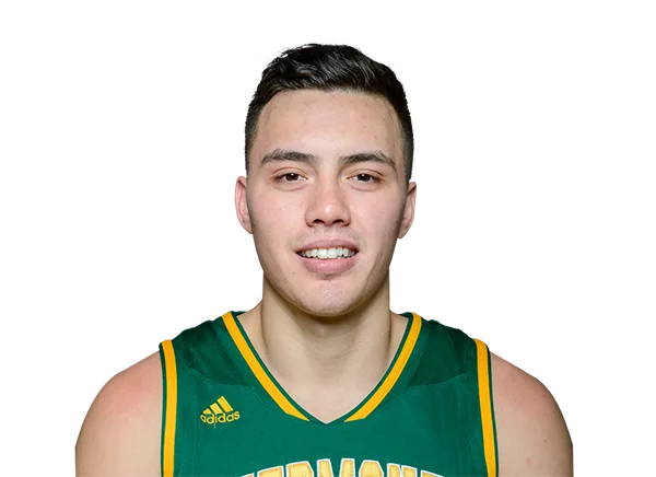 Ernie Duncan headshot