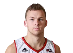 Cody Benzel headshot