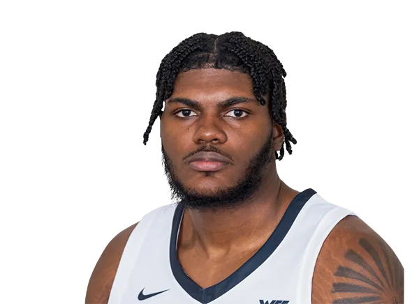 Jordan Bell headshot
