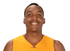 Robert Upshaw headshot