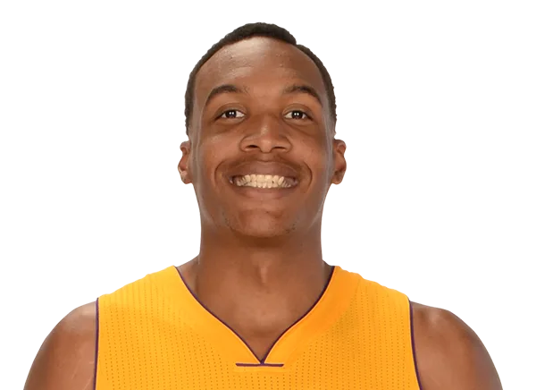 Robert Upshaw headshot