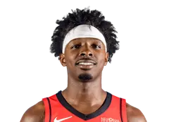 Jae'Sean Tate headshot