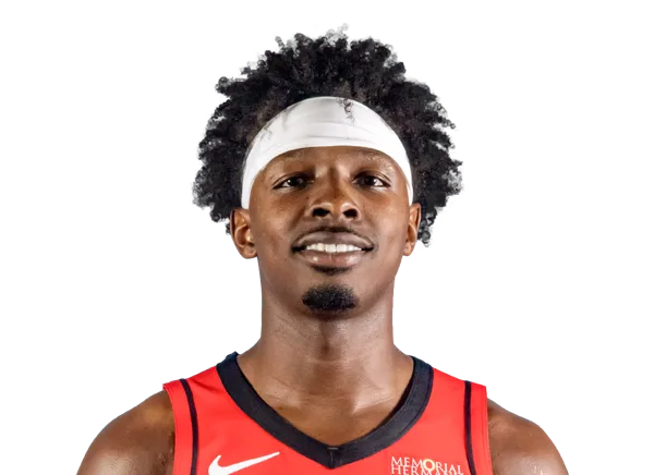 Jae'Sean Tate headshot