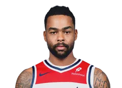 D'Angelo Russell headshot