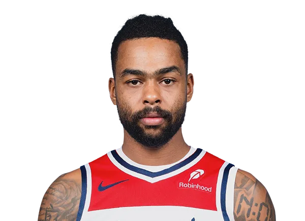 D'Angelo Russell headshot