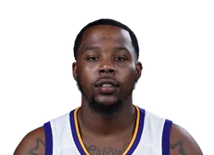 Isaac Fleming headshot