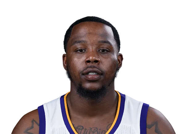 Isaac Fleming headshot