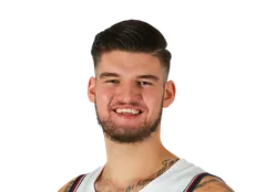 Aaron Menzies headshot