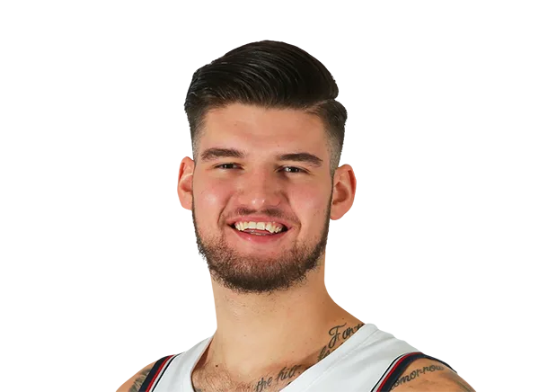 Aaron Menzies headshot