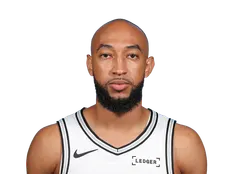 Jordan McLaughlin headshot