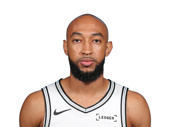 Jordan McLaughlin headshot
