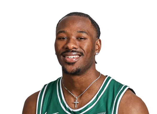 Isaiah Williams headshot