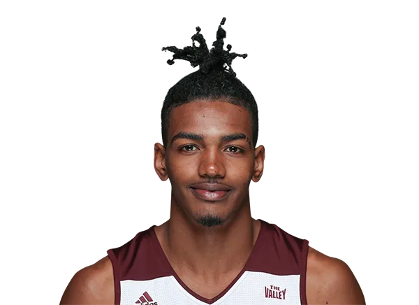 Tulio Da Silva headshot