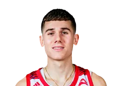 Reilly Walsh headshot