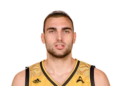 Kosta Jankovic headshot