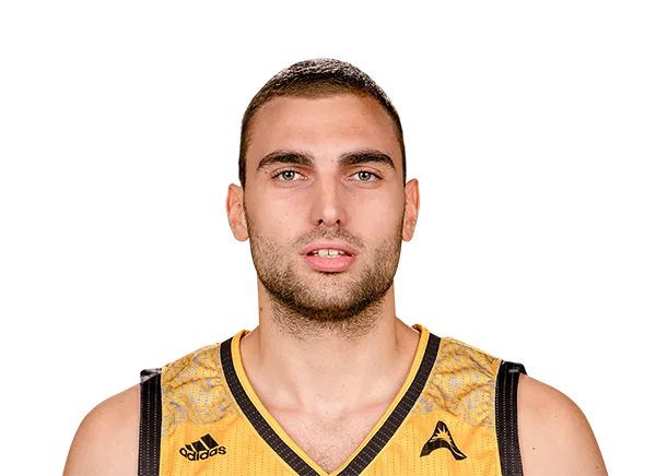 Kosta Jankovic headshot