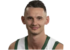 Jure Span headshot