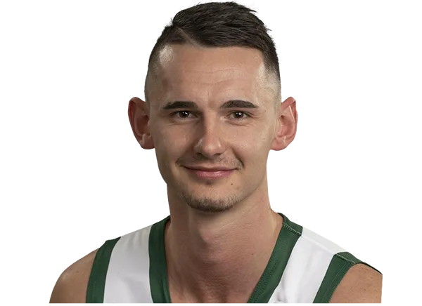 Jure Span headshot