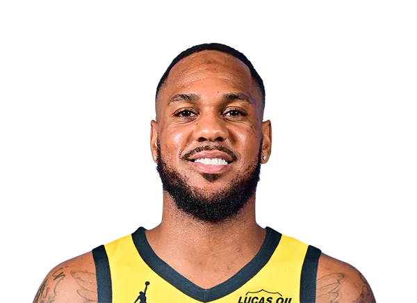 Monte Morris headshot