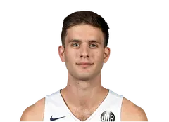 Max Rothschild headshot