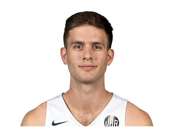 Max Rothschild headshot