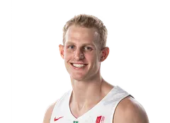 Sam Bittner headshot