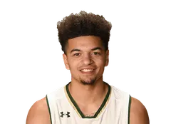 Anthony Bonner headshot