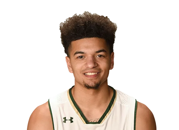 Anthony Masinton-Bonner headshot