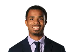 Connor Cashaw headshot