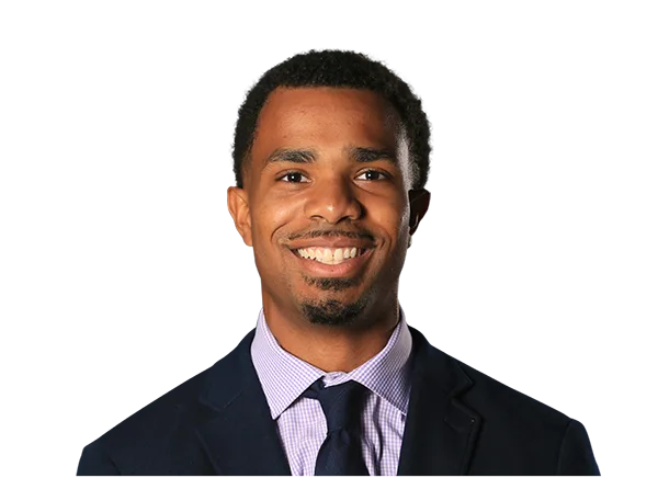 Connor Cashaw headshot