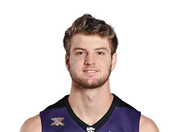 Dean Wade headshot
