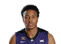 Kamau Stokes headshot