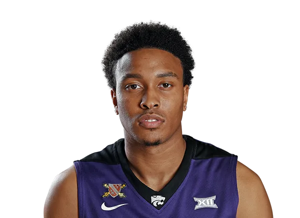 Kamau Stokes headshot