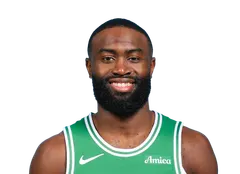 Jaylen Brown headshot