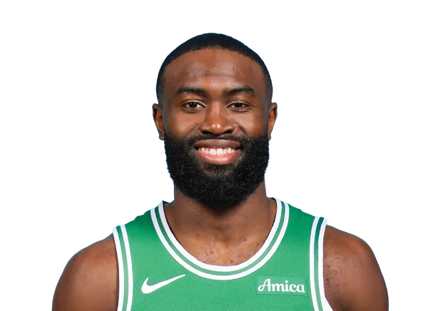 Jaylen Brown headshot