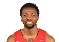 Vincent Eze headshot