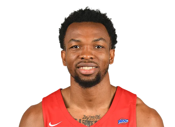 Vincent Eze headshot