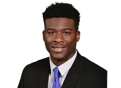 Davonte Fitzgerald headshot