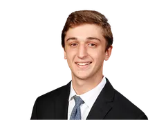 Jack Gordon headshot