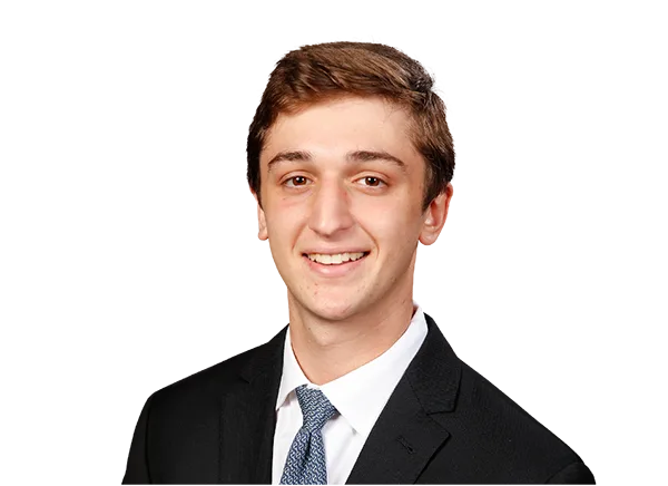 Jack Gordon headshot