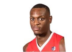Nate Grimes headshot