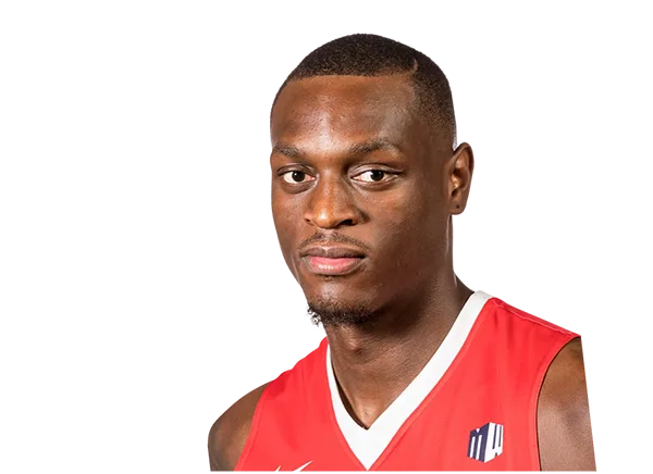 Nate Grimes headshot