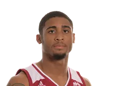 Kimar Williams headshot