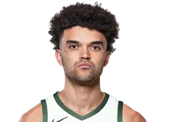 Elijah Bryant headshot