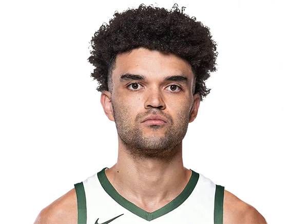 Elijah Bryant headshot