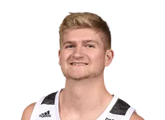 Trevor Stumpe headshot
