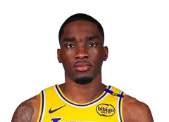 Shake Milton headshot