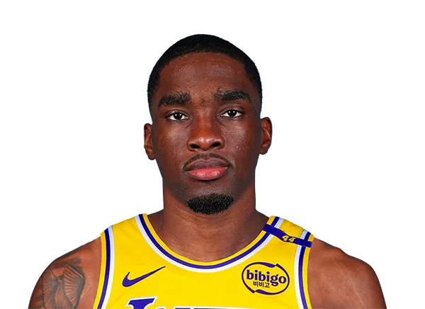 Shake Milton headshot
