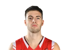 George Blagojevic headshot
