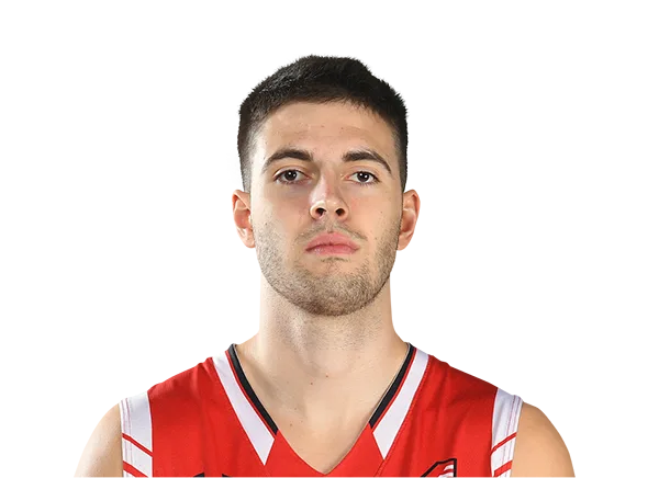 George Blagojevic headshot